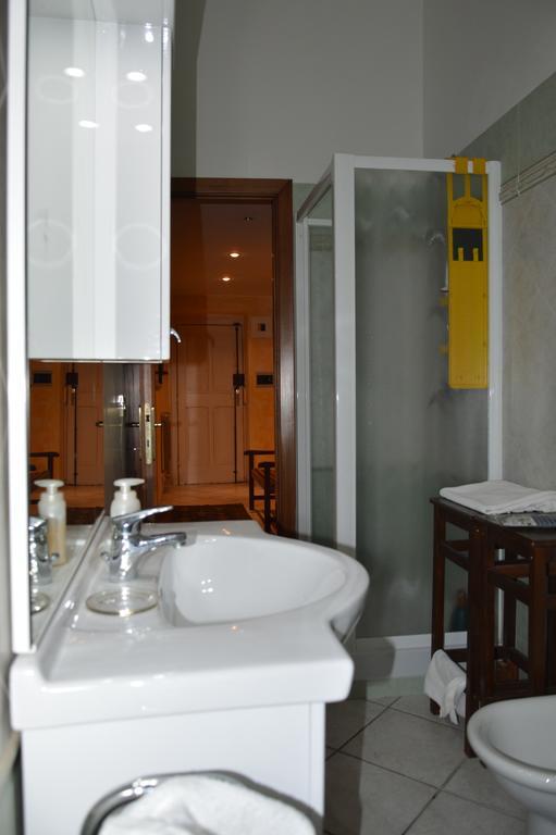 Appartamento Casa Gelsomino