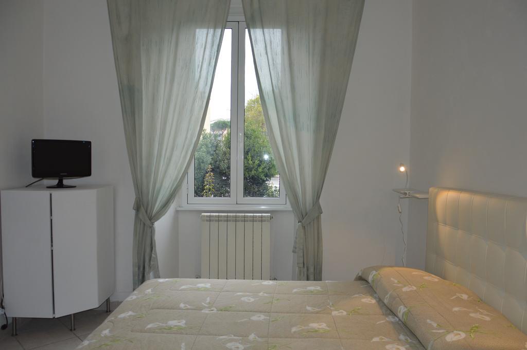 Casa Gelsomino Appartamento Roma